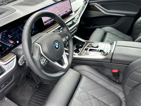Used 2024 BMW X5 sDrive40i w/ Premium Package RWD image 9
