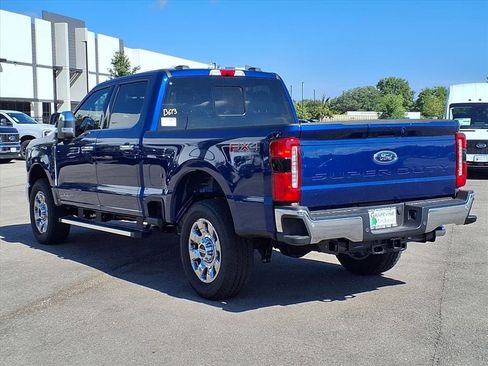 New 2026 Ford F250 Lariat w/ Lariat Premium Package image 13