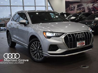 Used 2022 Audi Q3 2.0T Premium w/ Convenience Package