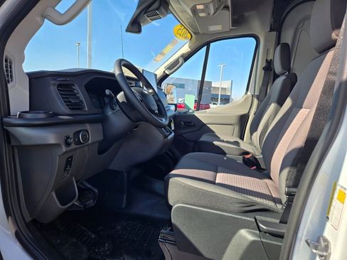 New 2026 Ford Transit 250 148 Medium Roof image 14