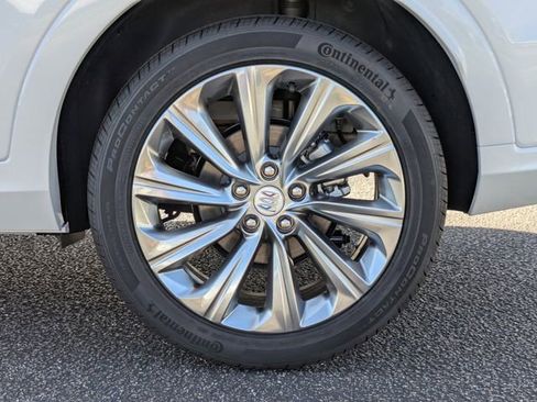 New 2026 Buick Envista Avenir image 13