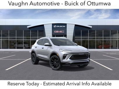 New 2026 Buick Encore GX Sport Touring