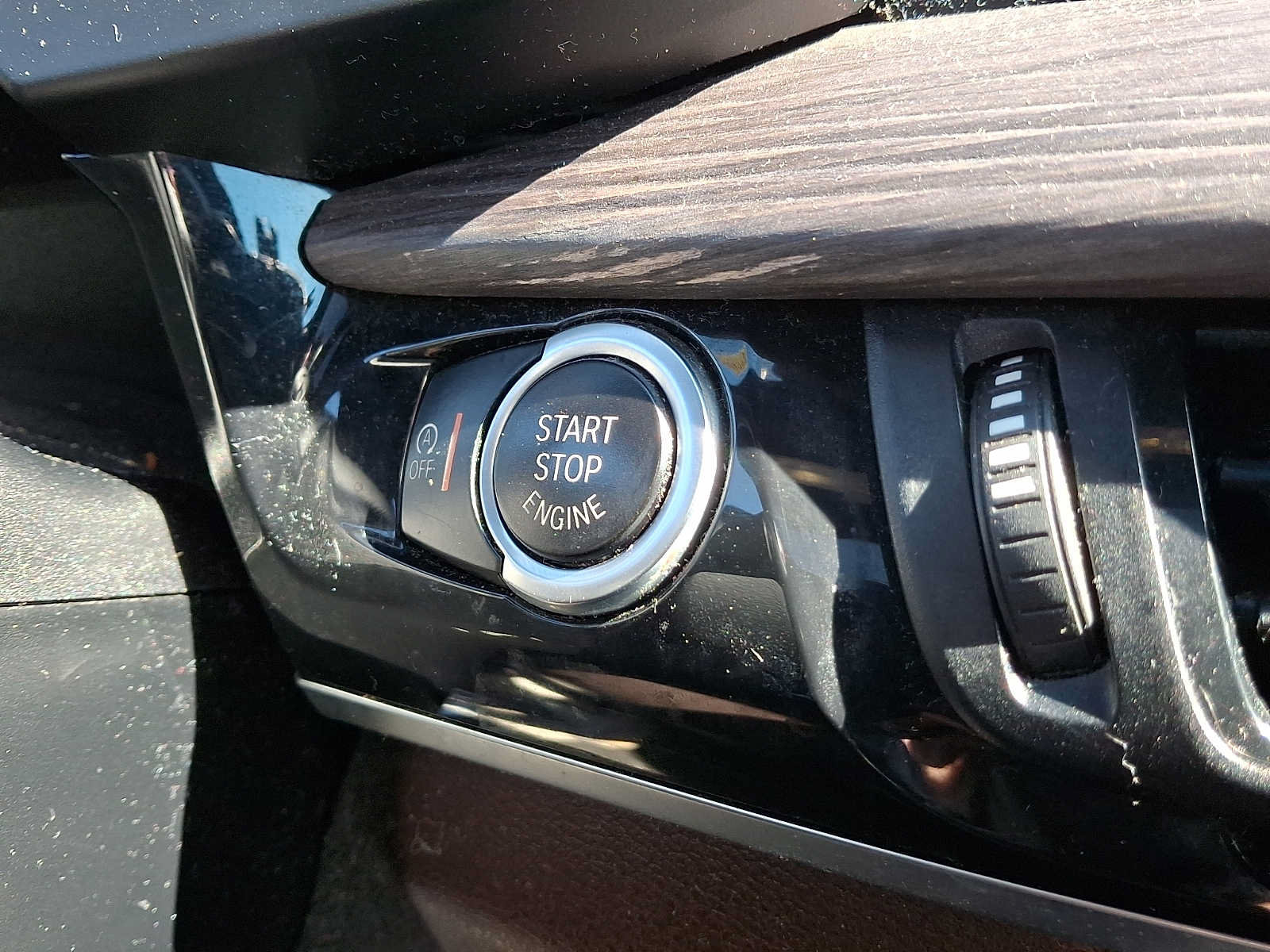 Used 2017 BMW X5 xDrive35i AWD/4WD image 26