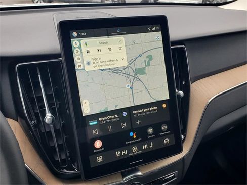 New 2026 Volvo XC60 B5 Plus w/ Protection Package Premier image 21