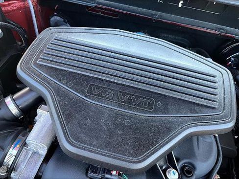 Used 2021 Chevrolet Blazer RS w/ Enhanced Convenience Package image 31