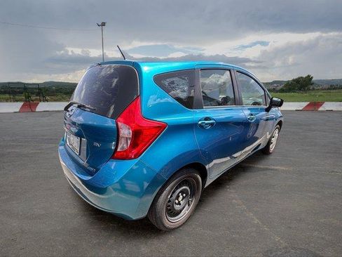Used 2016 Nissan Versa Note SV FWD image 3