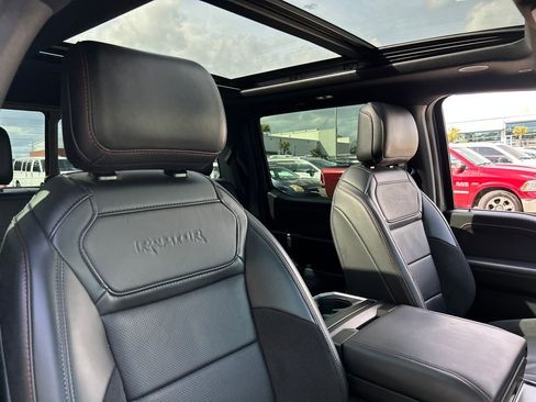 Used 2024 Ford F150 Raptor image 15