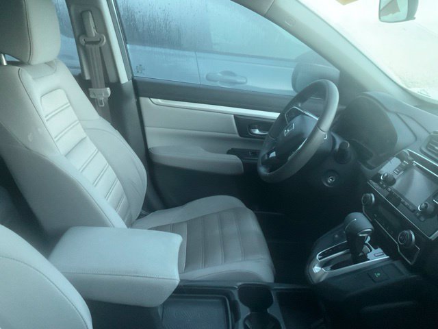 Used 2017 Honda CR-V LX image 3