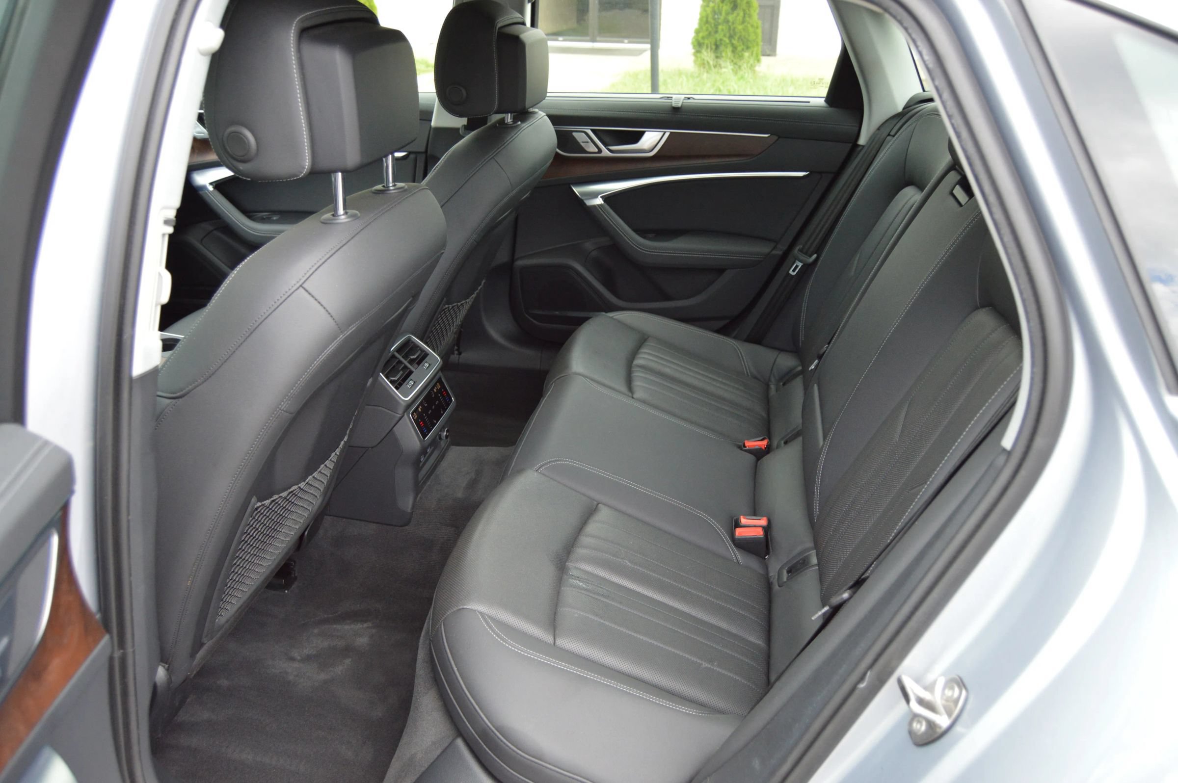 Used 2019 Audi A6 3.0T Premium Plus AWD/4WD image 24