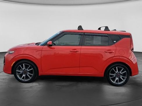 Used 2020 Kia Soul GT-Line w/ GT 2.0L Power Sunroof Package FWD image 7