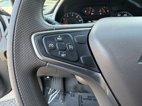 Used 2020 Chevrolet Malibu LS image 23