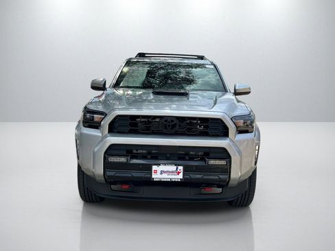 New 2026 Toyota 4Runner TRD Sport Premium RWD image 2