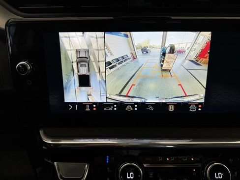 Used 2024 GMC Sierra 1500 Denali image 24