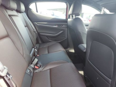 New 2026 MAZDA MAZDA3 2.5 S Hatchback w/ Premium Pkg FWD image 21