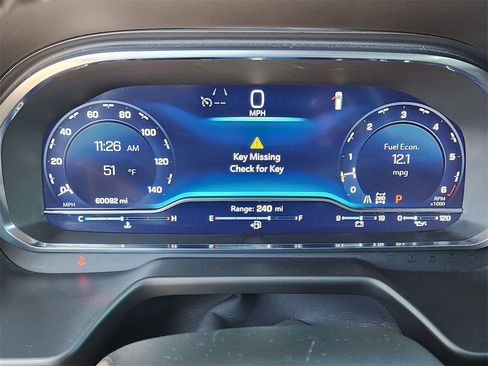 Used 2024 Chevrolet Tahoe Premier image 11