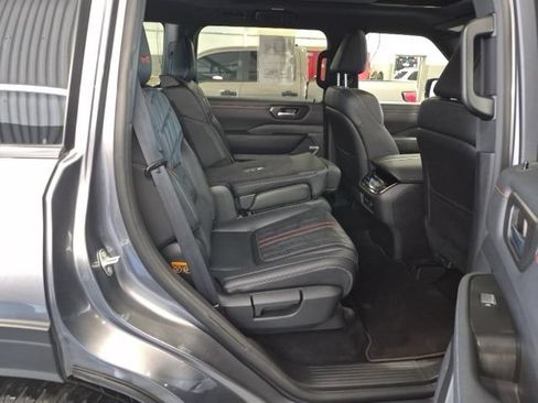 Used 2026 Nissan Armada PRO-4X AWD/4WD image 24
