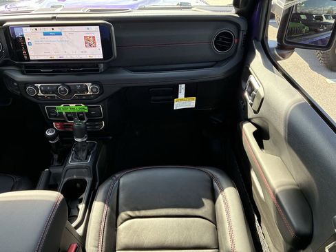 New 2026 Jeep Wrangler Unlimited Rubicon 392 image 15