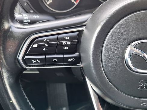 Used 2024 MAZDA CX-90 3.3 Turbo w/ Select Package AWD/4WD image 29