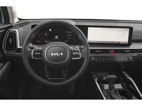 New 2026 Kia Sorento SX FWD image 34