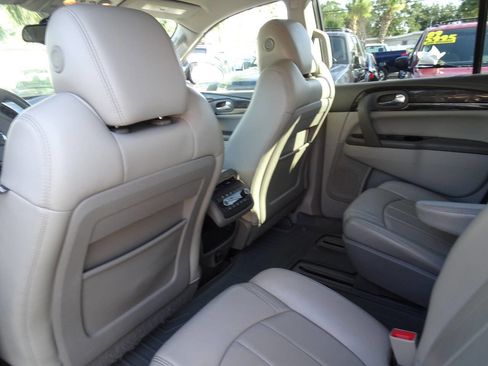 Used 2015 Buick Enclave Leather image 27