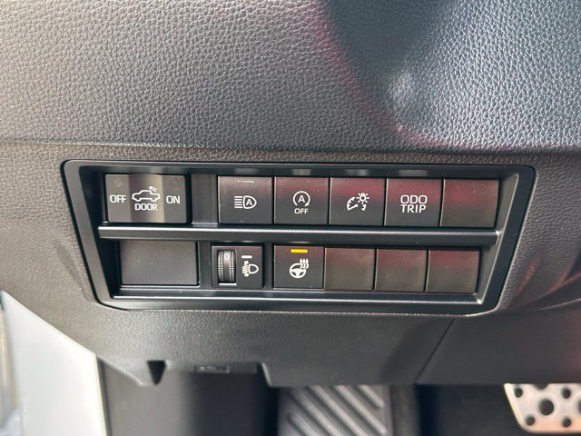 Used 2024 Toyota Tundra SR5 w/ TRD Off-Road Premium Package AWD/4WD image 23