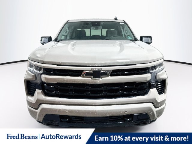 New 2026 Chevrolet Silverado 1500 RST AWD/4WD image 2