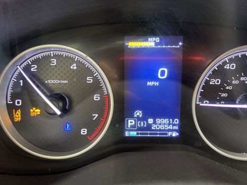 Used 2024 Subaru Forester Premium AWD/4WD image 15