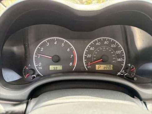 Used 2013 Toyota Corolla LE FWD image 23