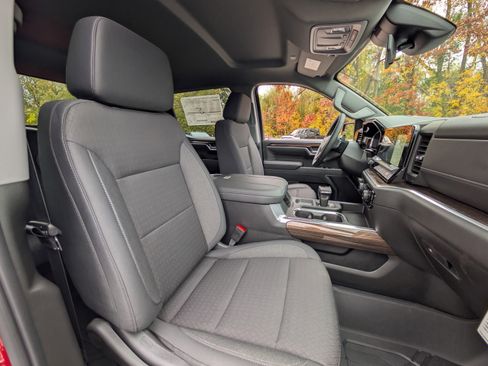 New 2026 Chevrolet Silverado 1500 RST w/ LPO, Liner Protection Package image 33
