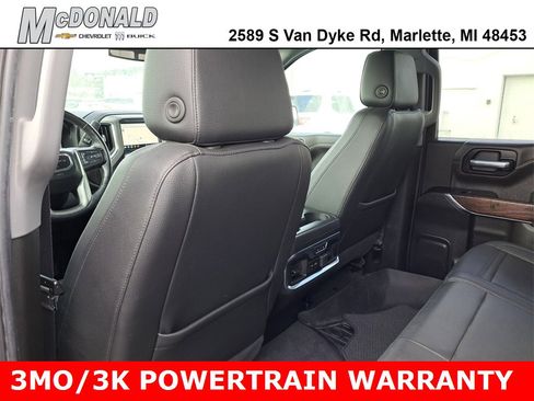 Used 2020 GMC Sierra 1500 Denali image 22