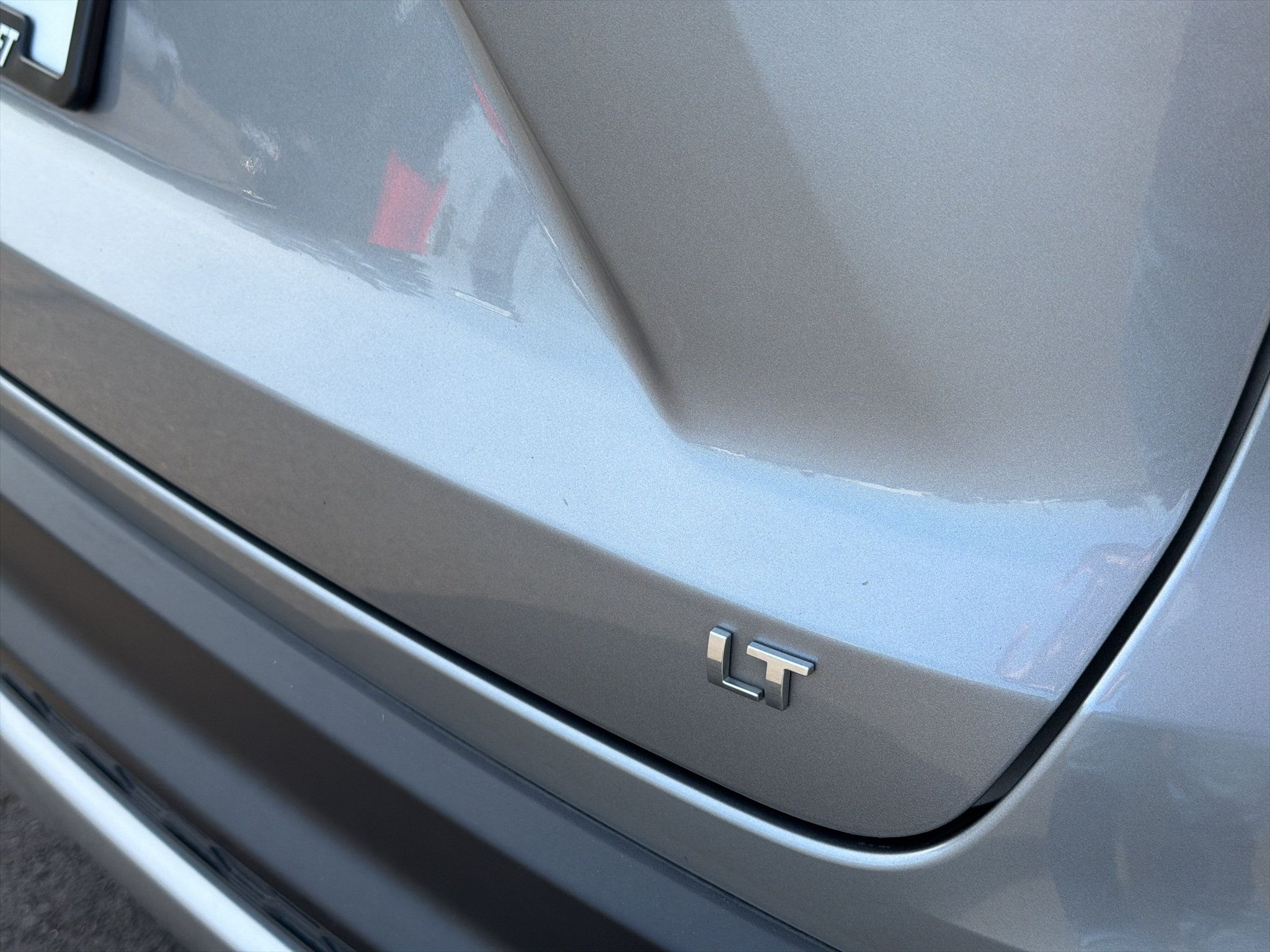Used 2024 Chevrolet Trax LT FWD image 10