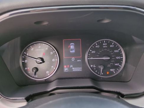Used 2022 Subaru Legacy Premium image 12