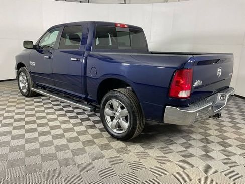 Used 2018 RAM 1500 Big Horn image 4