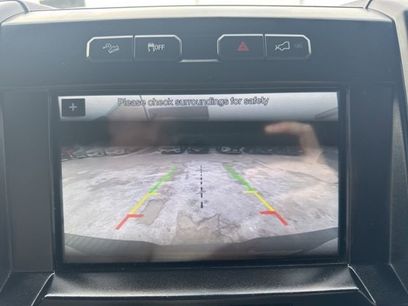 Used 2017 Ford F150 XL w/ Equipment Group 101A Mid