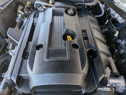 Used 2020 Ford Mustang Premium image 20