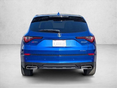 Certified 2024 Acura MDX A-Spec image 7