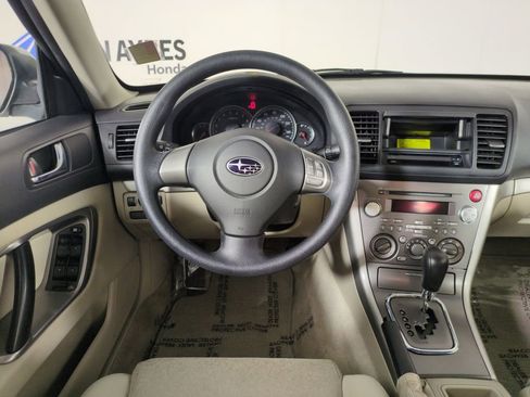 Used 2008 Subaru Legacy 2.5i image 13