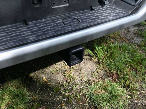 Used 2025 RAM 1500 Big Horn AWD/4WD image 15