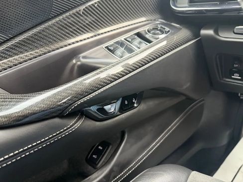 Used 2023 Chevrolet Corvette Z06 w/ Stealth Interior Trim Package image 14