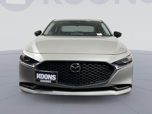 Used 2025 MAZDA MAZDA3 s image 11