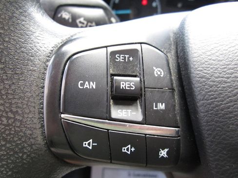 Used 2020 Ford Transit 350 Low Roof w/ Upfitter Package RWD image 15