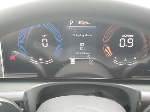 New 2026 Hyundai Tucson SEL Plus FWD image 23
