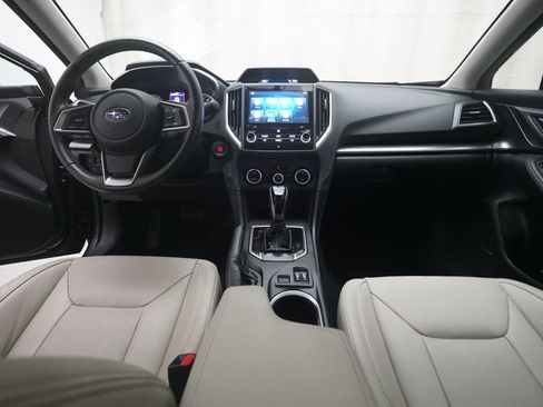 Used 2021 Subaru Impreza 2.0i Limited w/ Popular Package #2 AWD/4WD image 5