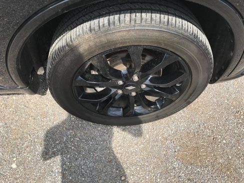 Used 2020 Dodge Durango GT AWD/4WD image 24