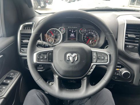 Used 2025 RAM 1500 Big Horn image 16