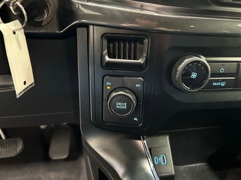 Certified 2023 Ford F150 XL w/ STX Appearance Package AWD/4WD image 17