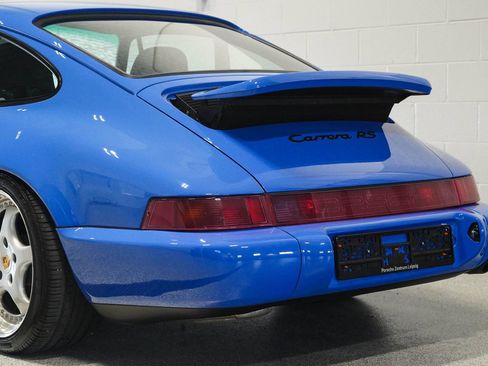 Used 1992 Porsche 911 image 10