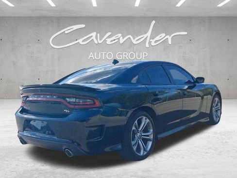 Used 2022 Dodge Charger R/T RWD image 20