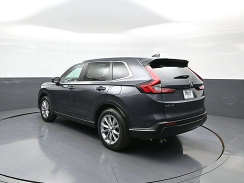 Certified 2024 Honda CR-V EX image 8