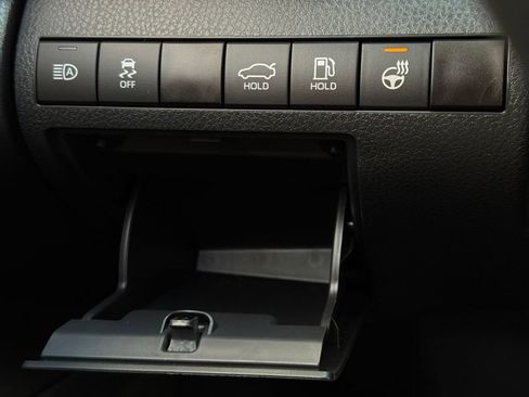 Certified 2024 Toyota Camry LE w/ Cold Weather Package AWD/4WD image 10